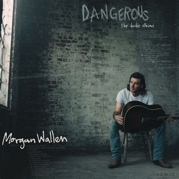 Free Wallen The Dangerous Tour pre sale password Ball Arena