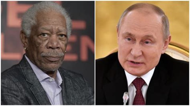 Freeman and deceased John McCain newest of nearly 1,000
