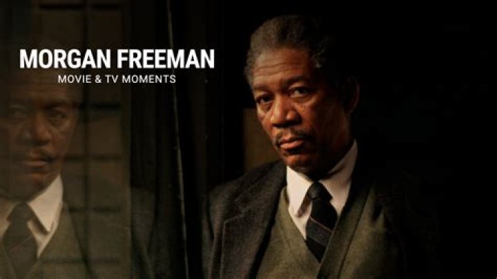 Freeman IMDb freeman, freeman movie, Freeman