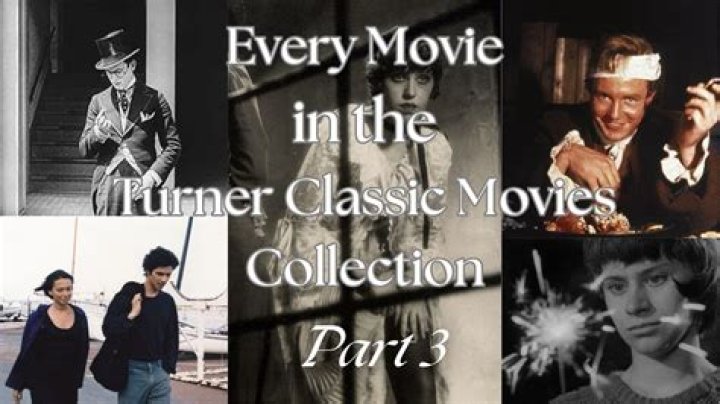 Freeman Turner Classic Movies