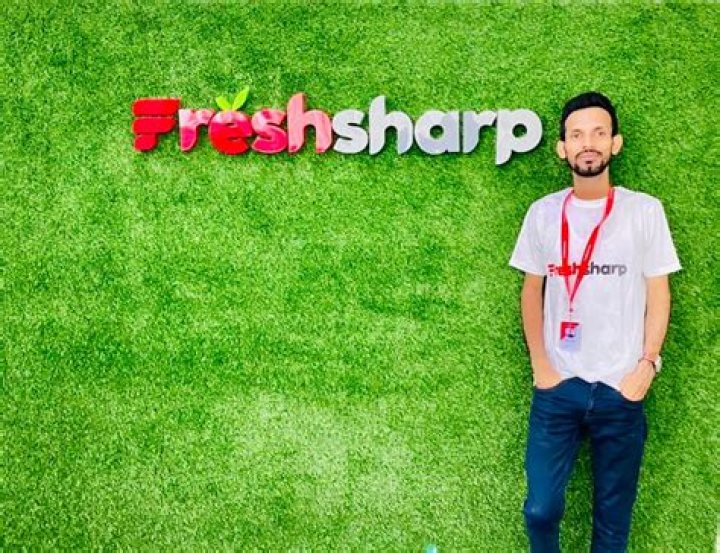 Freshsharp Kolkata's Top Meat B2B Supplier