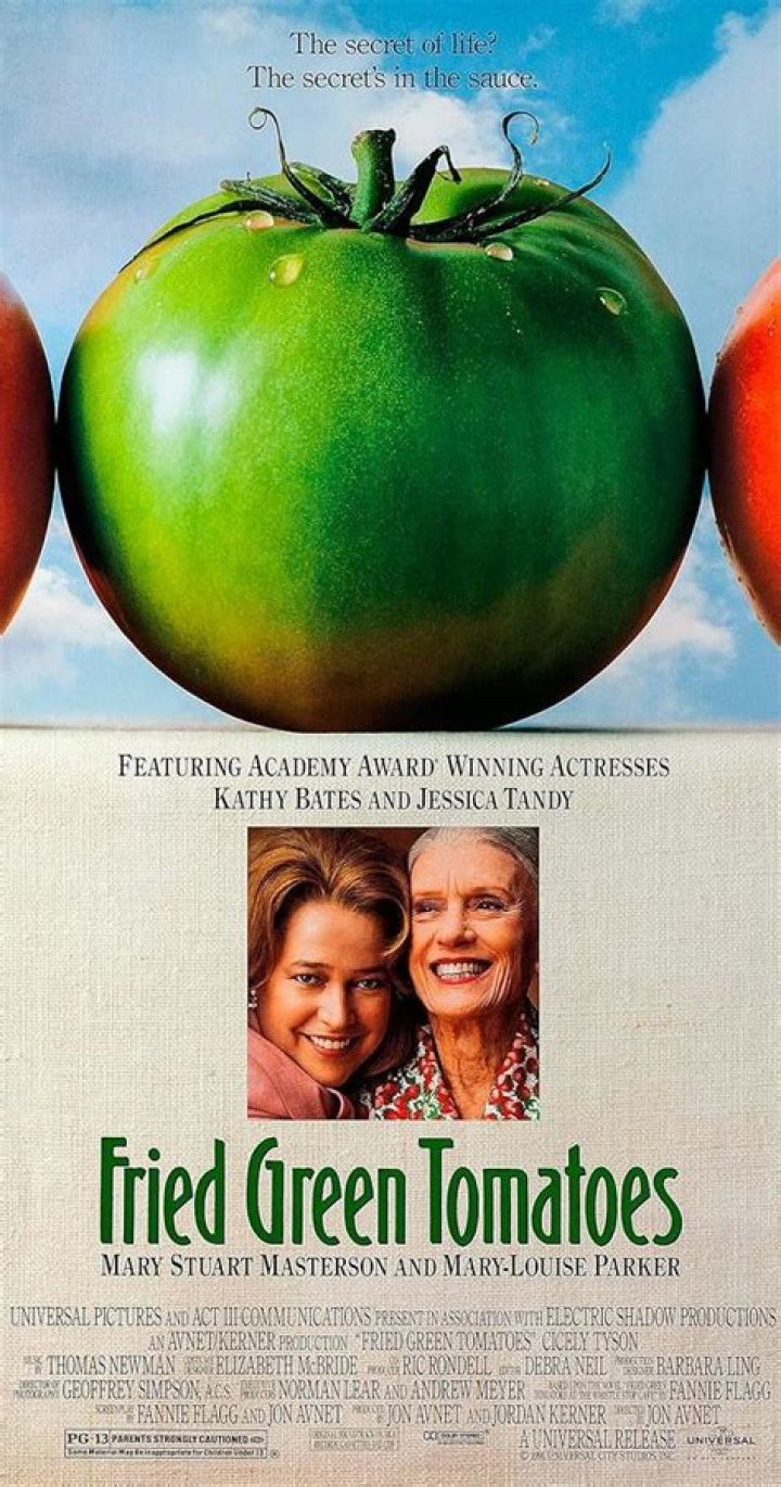 Fried Green Tomatoes (1991) Kathy Bates Photo (30819276) Fanpop