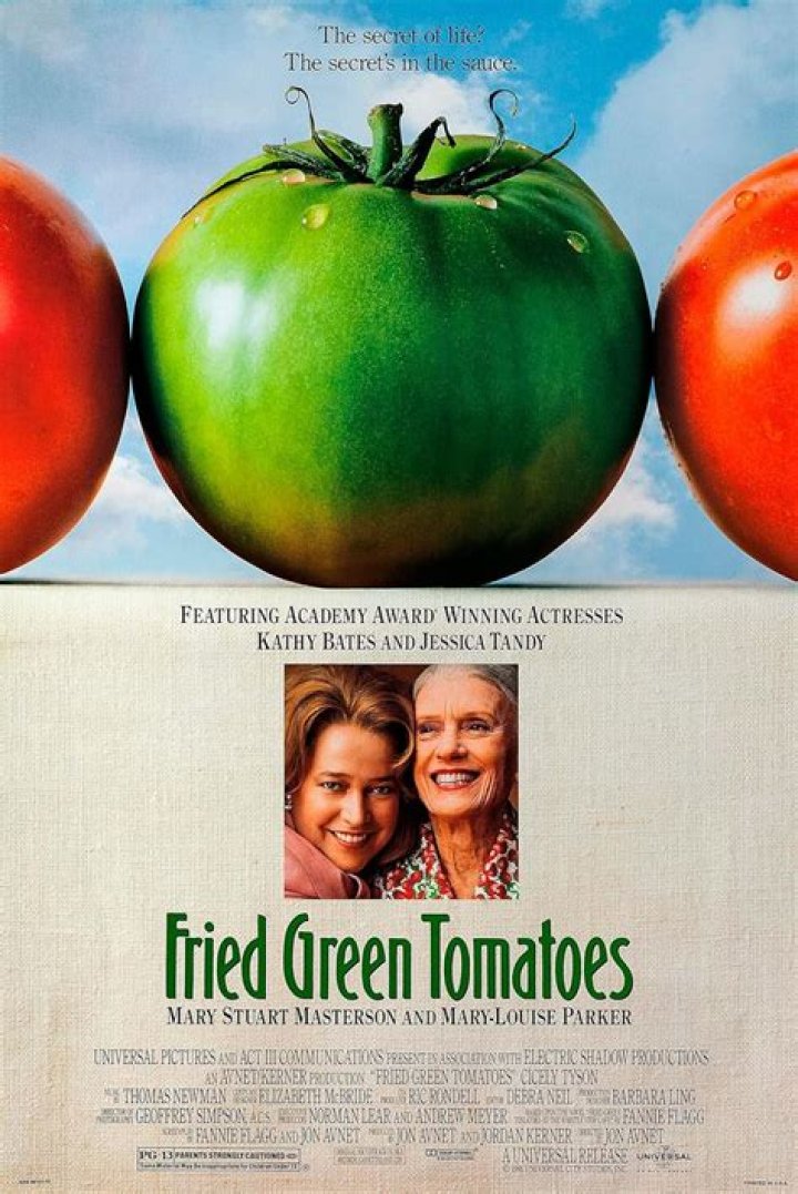 Fried Green Tomatoes (1991) MUBI