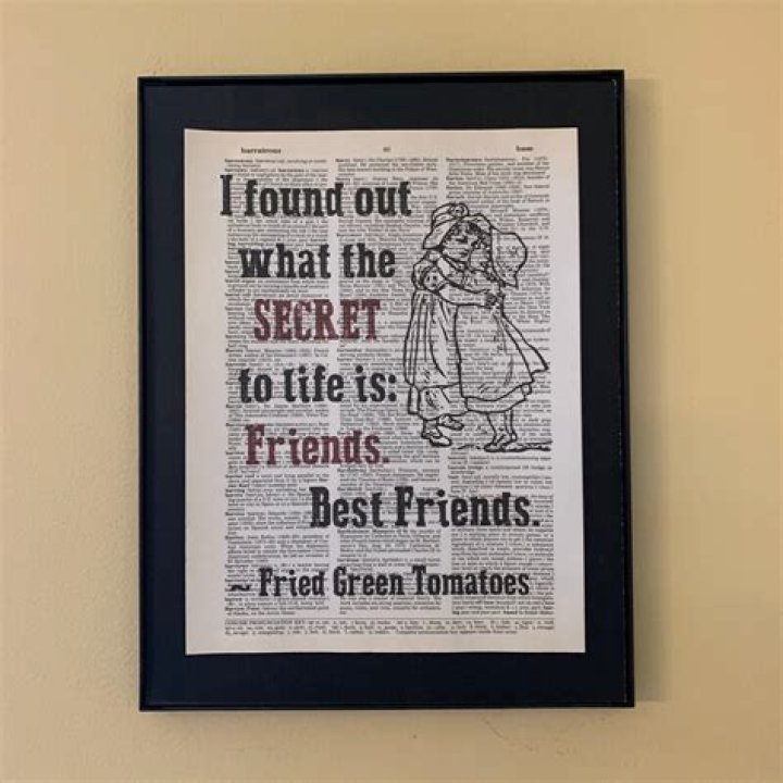 Fried Green Tomatoes Quote / Quotes About Fried Green Tomatoes 35