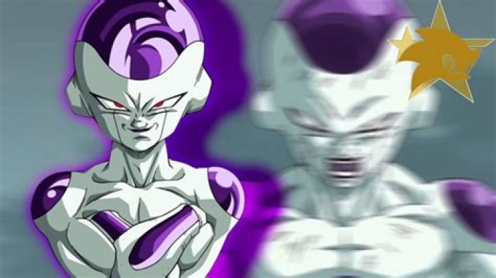 Frieza Voice Reel (Dragon Ball Z/Dragon Ball Super) YouTube