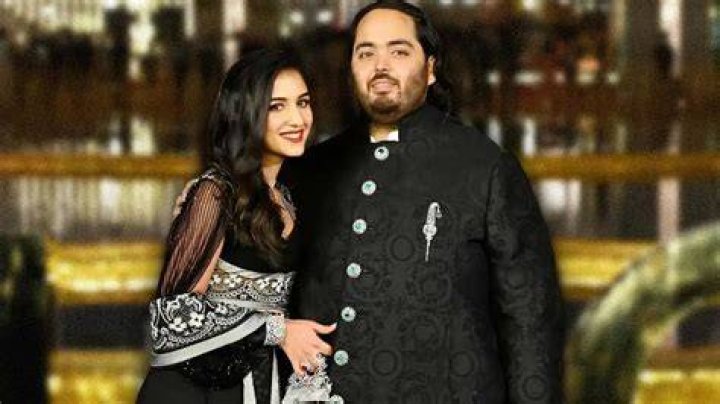 From Antilia to Jamnagar A look at Anant Ambani and Radhika Merchant&rsquo;s