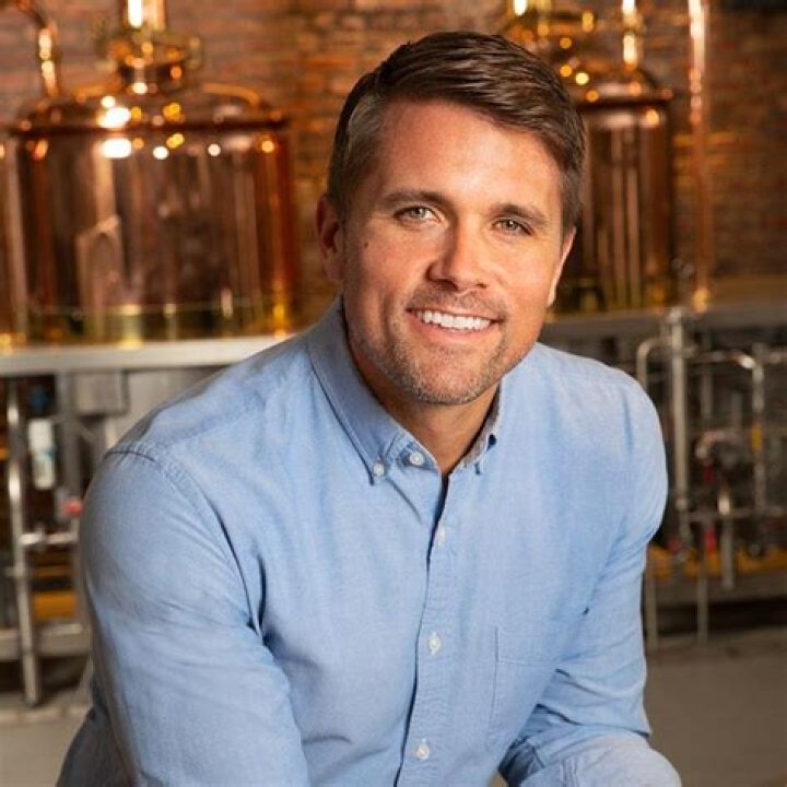 From CIA to beer Brendan Whitworth's path to CEO of AnheuserBusch