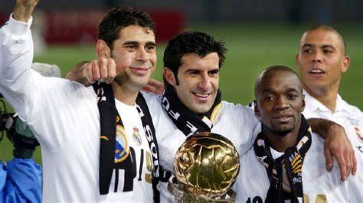 From Ligue 1 to superstardom Sonny Anderson the legend who led Lyon