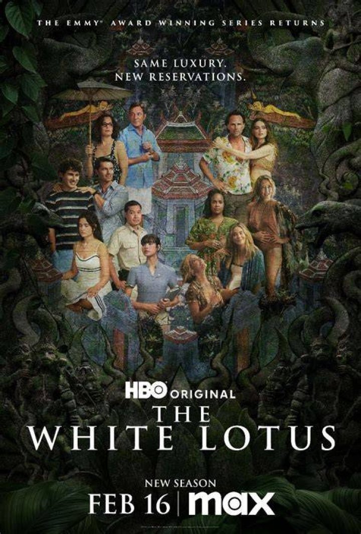 From Soap Operas To "The White Lotus"