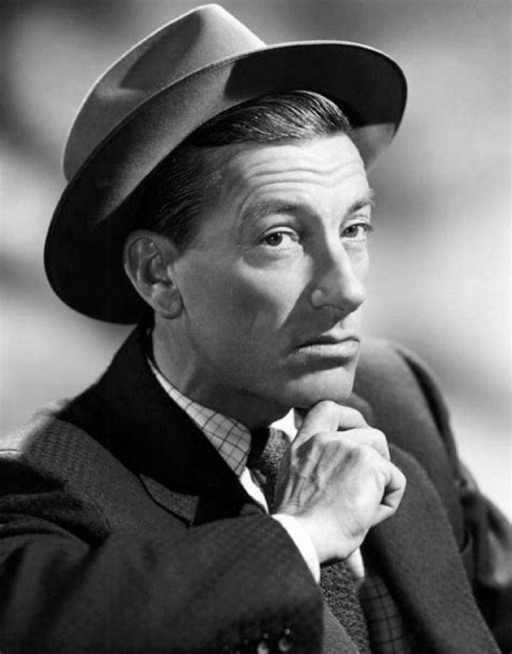 FROM THE VAULTS Hoagy Carmichael born 22 November 1899