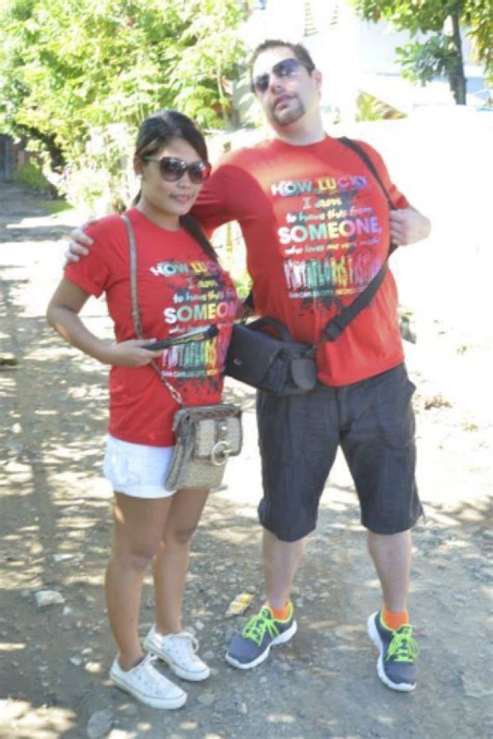 From Then to Now Brett and Daya 90 Day Fiance TLC