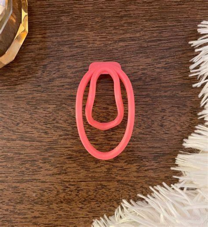 Fufu&trade; Original Training Clip 2 Clips Etsy UK