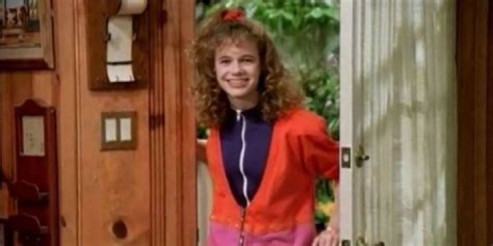 Full House Kimmy Gibbler