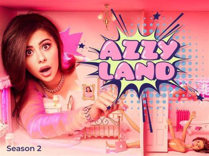 FULL VIDEO Azzyland Nude Azzy Youtuber Leaked! OnlyFans Leaked Nudes