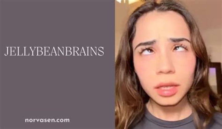 [FULL] Watch JellyBeanBrains Leaked Discord Video On Reddit