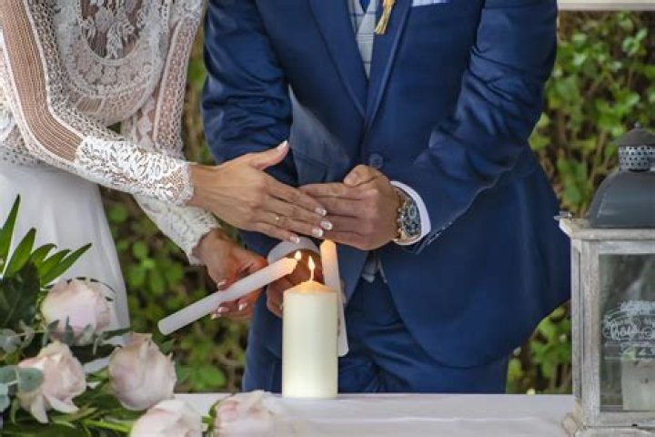Fun Photos 1st Officiant
