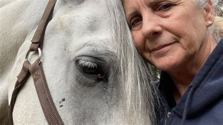 Fundraiser for Joan Embery by Kim Ulrich HELP FOR JOAN EMBERY AND HER
