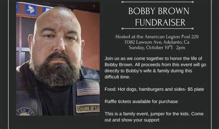 Fundraiser for Kenzie Brown by Robyn Help Stephanie's