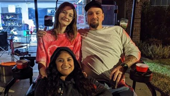 Fundraiser for Monica Rodriguez by Jennifer Ferguson In loving memory