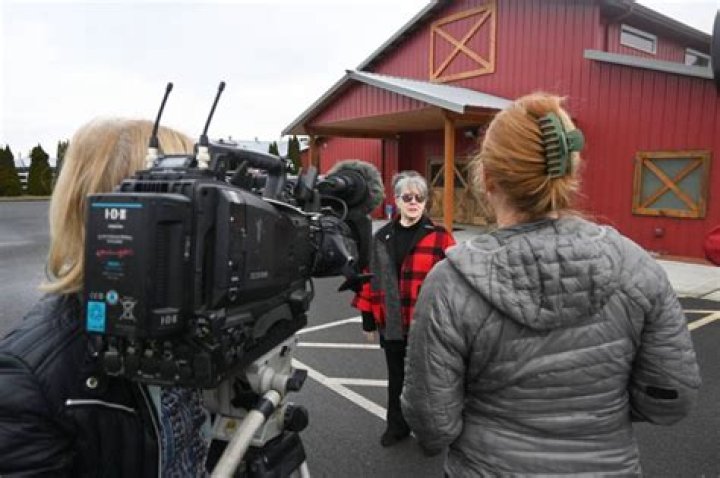 Fundraiser includes advance screening Sequim Gazette