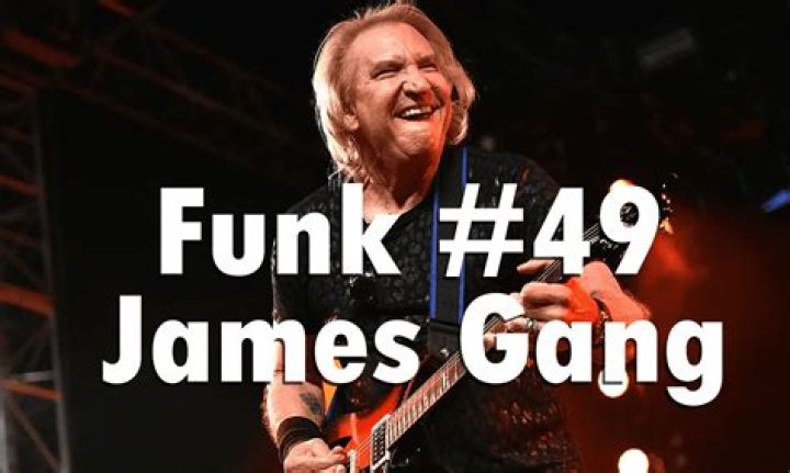 Funk 49 by The James Gang Bass Tab Guitar Instructor