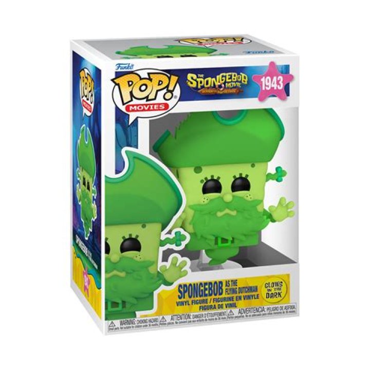 Funko Pop munimoro.gob.pe
