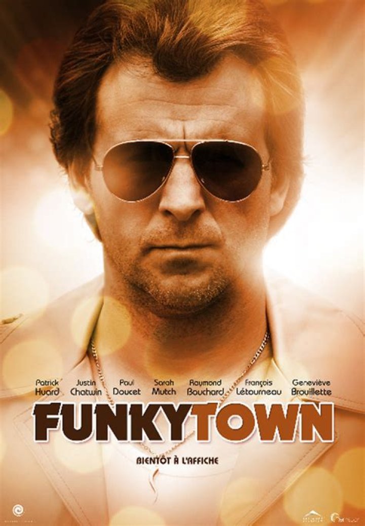 Funkytown (2011) IMDb