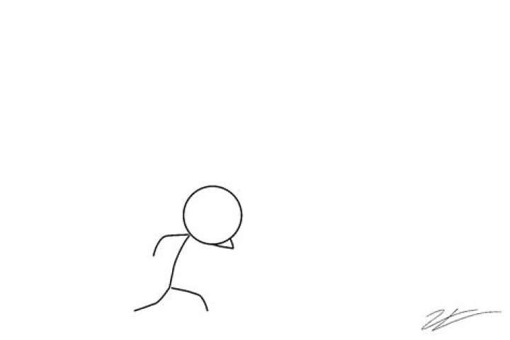 Funny Gifs figure GIF