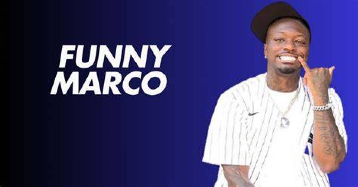 Funny Marco Wiki, Biography, Age, Height, Wife, Family, Net Worth & More