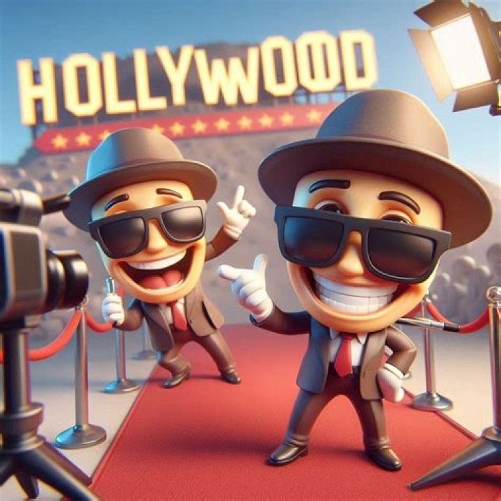 Funny or Die&hellip; Hollywood On The Potomac
