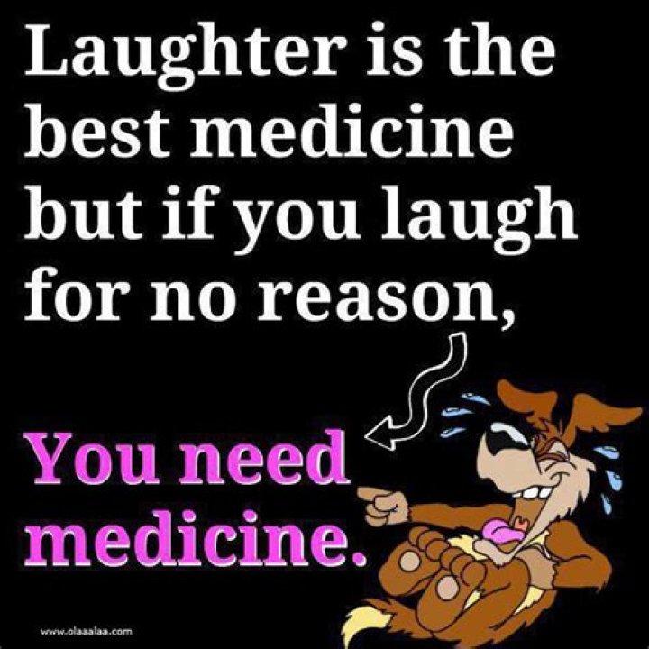 Funny Quotes Laughter. QuotesGram