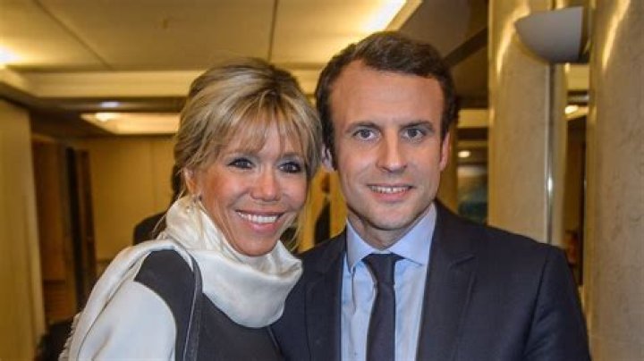 Furious Emmanuel Macron finally speaks out over claims his wife