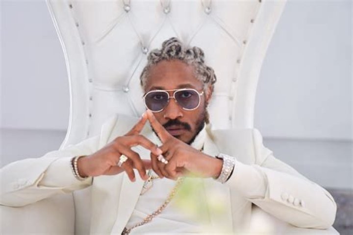 Future Net Worth 2023 What Is The Rapper Worth?