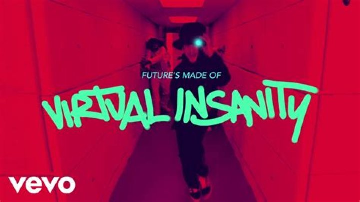 Futures made of virtual insanity... Virtual Insanity, Triumph