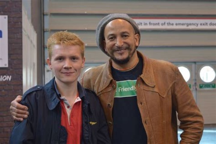 Fuzz Townshend Complete Information [ Wiki Photos Videos ]