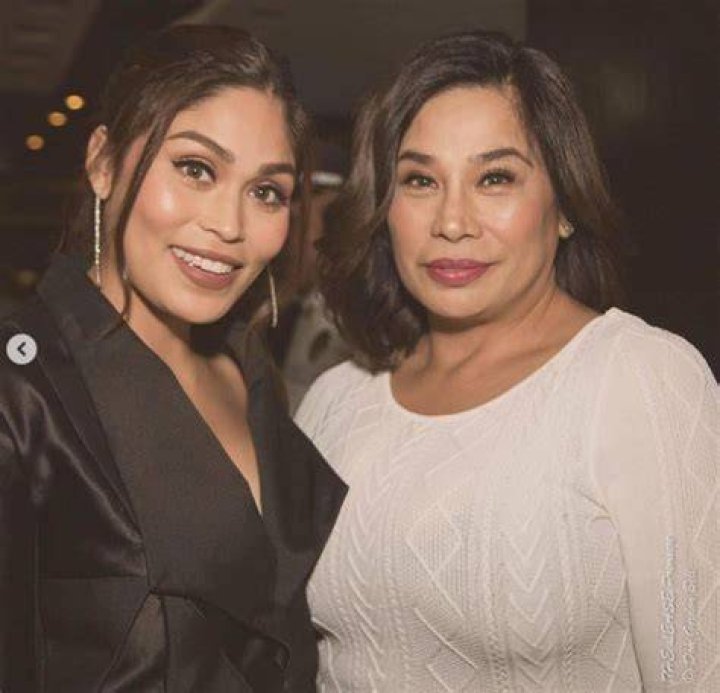 Gabby Concepcion And Grace Ibuna