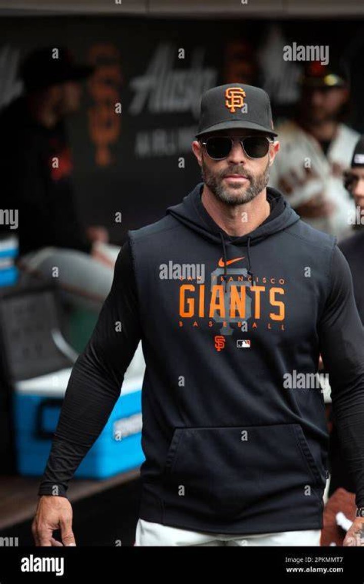 Gabe Kapler, SF Giants' Jewish manager, is skipping pregame national