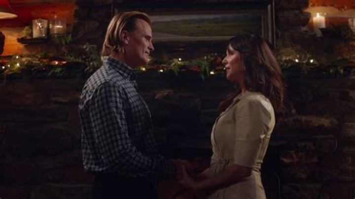 Gabriel Hogan (Peter) will be back. season10 Heartland tv, Heartland