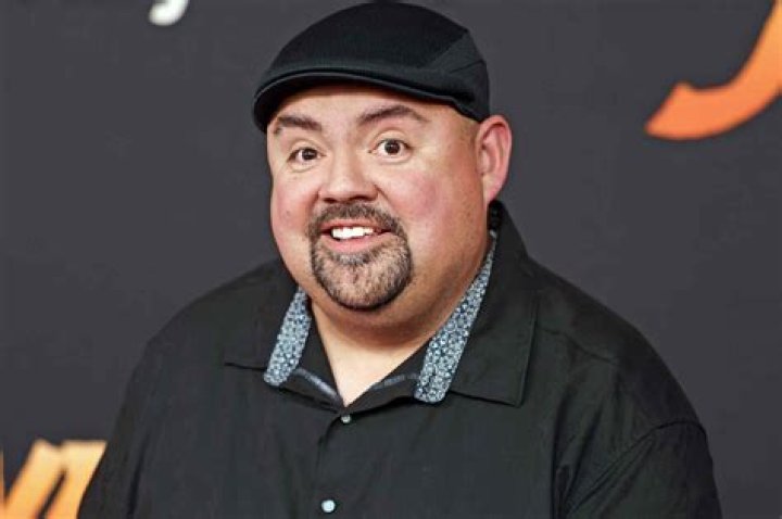 Gabriel Iglesias's Relationship with Claudia Valdez Ended In 2020