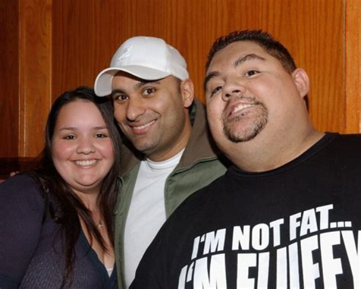 Gabriel Iglesias&rsquo; Son Frankie Is a Fearless Young Man Adored by Dad