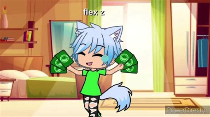 gacha life de starboy de flex z y link z YouTube