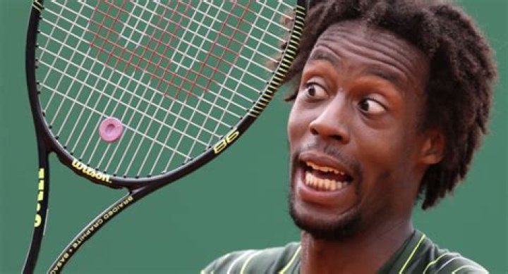 Gael Monfils Bio, Wiki, Facts, Weight, Height, Age, Net Worth, Wife
