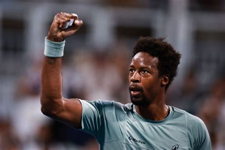 Ga&euml;l Monfils Net worth, House, Car, Salary, Single & Family 2018 Muzul