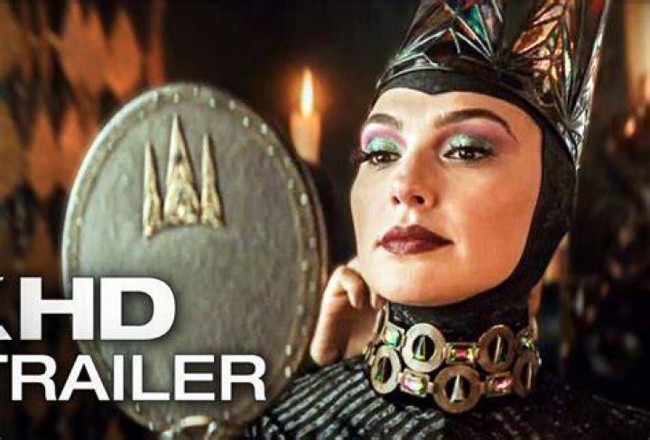 Gal Gadot cast as Snow White's Evil Queen for Disney SYFY WIRE