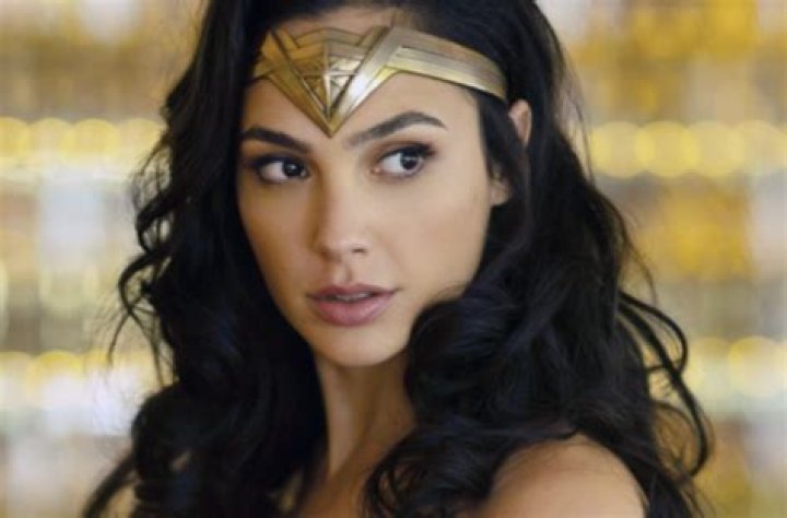 Gal Gadot Fired As Wonder Woman?