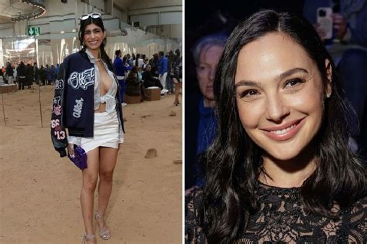 Gal Gadot Net Worth Updated 2021 &raquo;