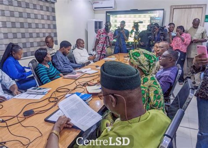 Gallery Niger Delta Knowledge Centre