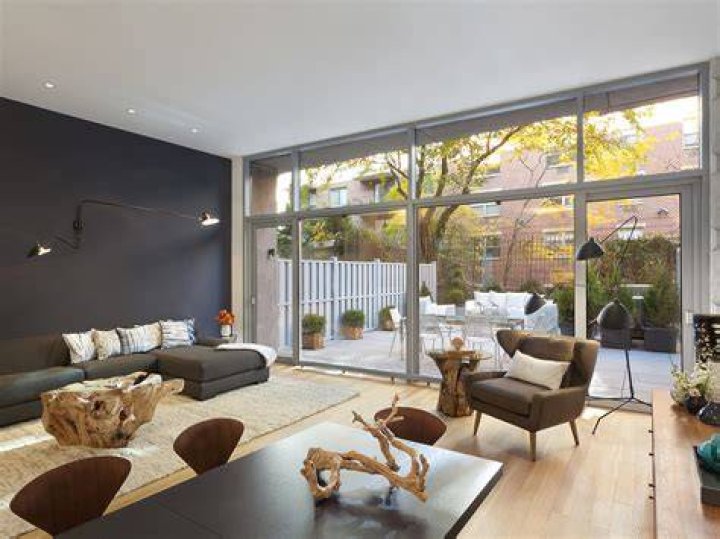 Gallery of The Dillon / SmithMiller+Hawkinson Architects 1