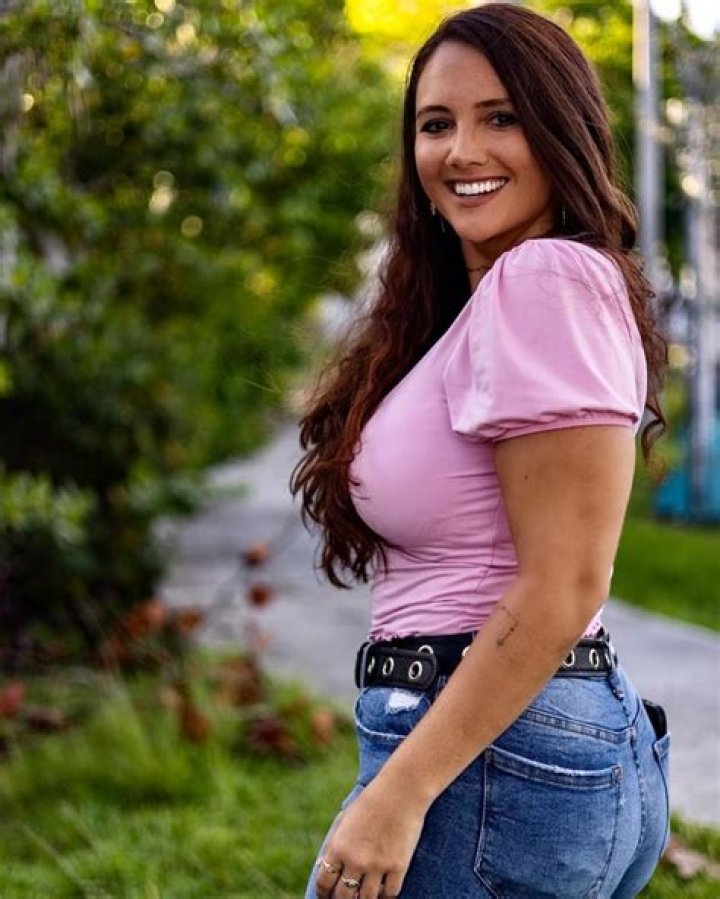 Gallo is a goddess