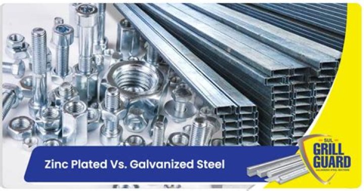 Galvanized Steel Zinc Plated Steel Latest Price, Manufacturers